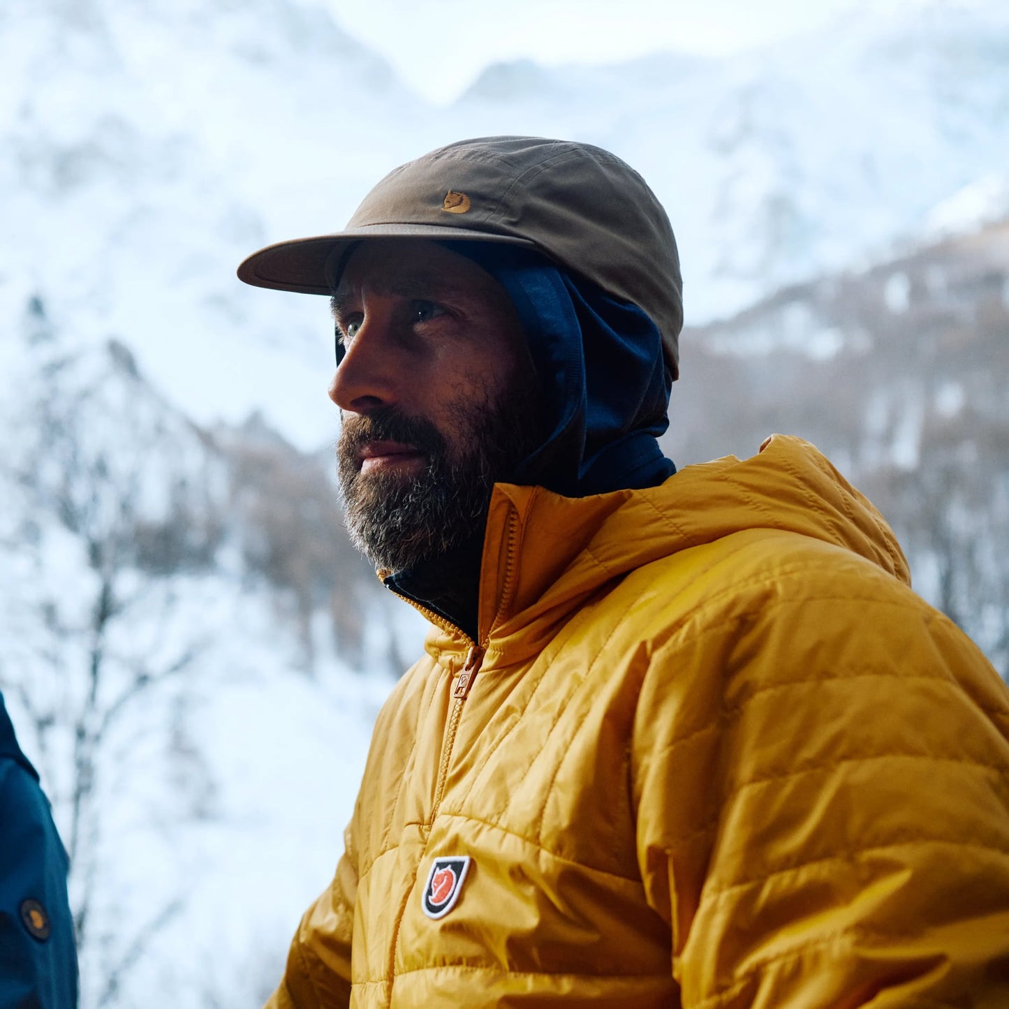 EXPEDITION X-LÄTT HOODIE M - US 0326