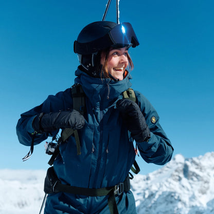 BERGTAGEN G-1000 JACKET W - US 5009