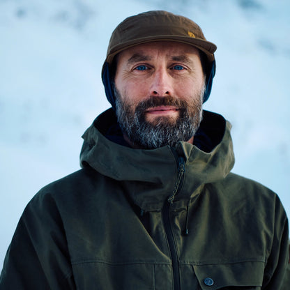 BERGTAGEN G-1000 JACKET M - US 2628