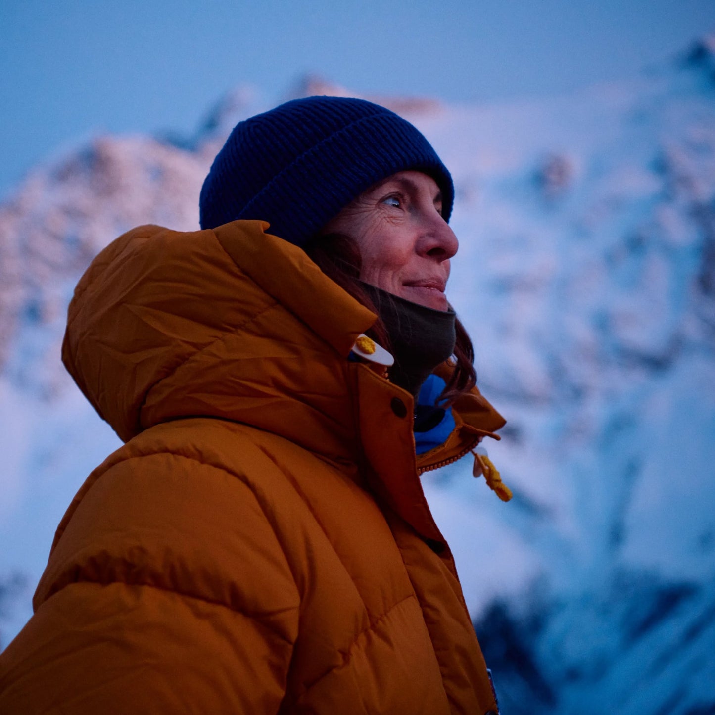 EXPEDITION DOWN LITE JACKET W - US 4973