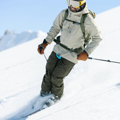 BERGTAGEN GTX TOURING BIBS M - US 0762