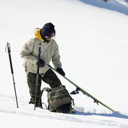 BERGTAGEN GTX TOURING JACKET W - US 5367