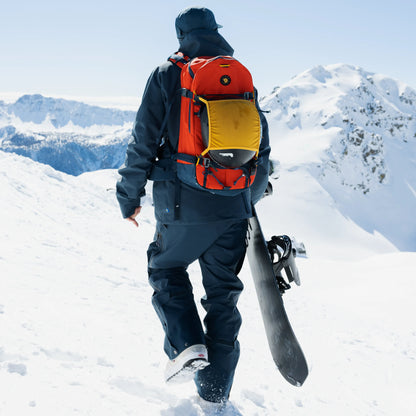 BERGTAGEN TOURING 30 M/L - US 7316