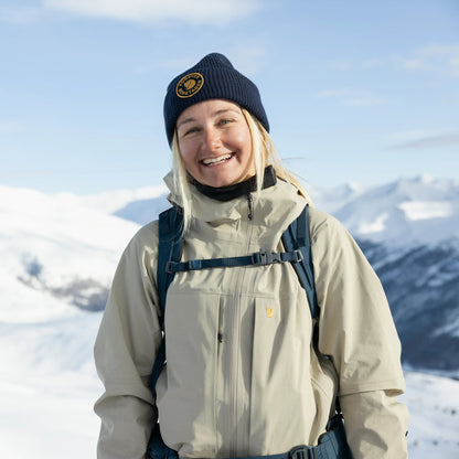 BERGTAGEN GTX TOURING JACKET W - US 5367