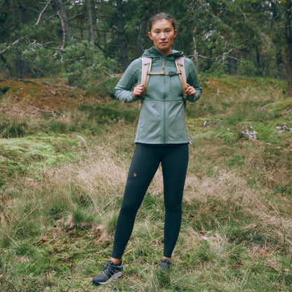 ABISKO SOFTPACK 16 - US 3552