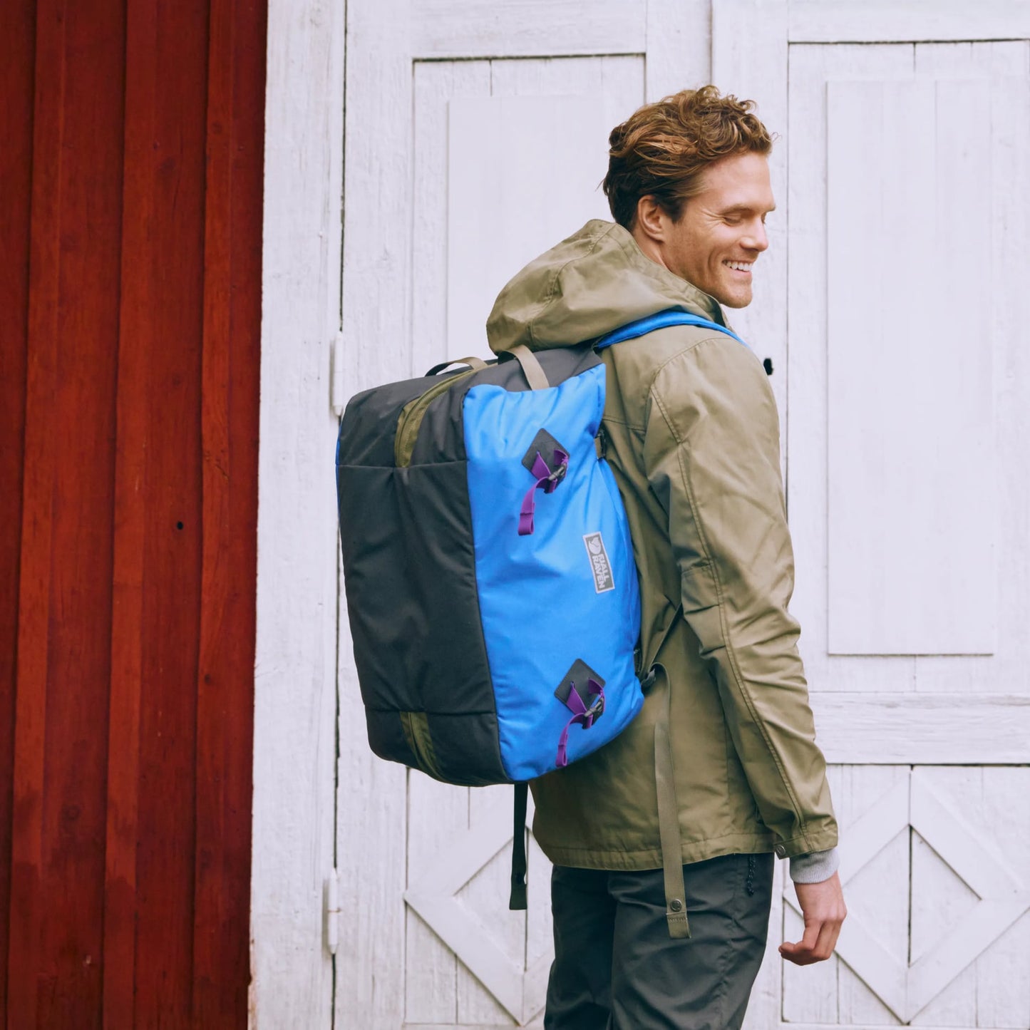 VARDAG SPLITPACK 45 - US 2214