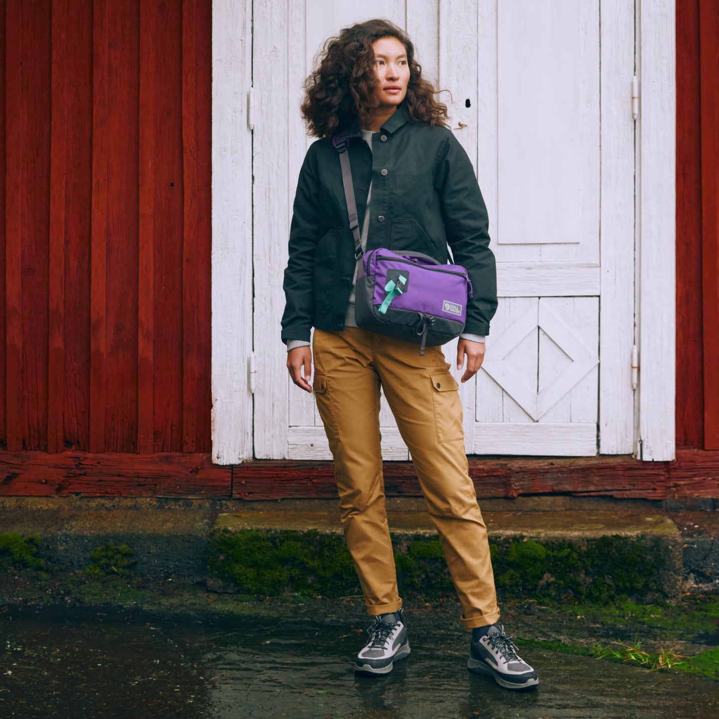VARDAG SHOULDER BAG 6 - US 4604