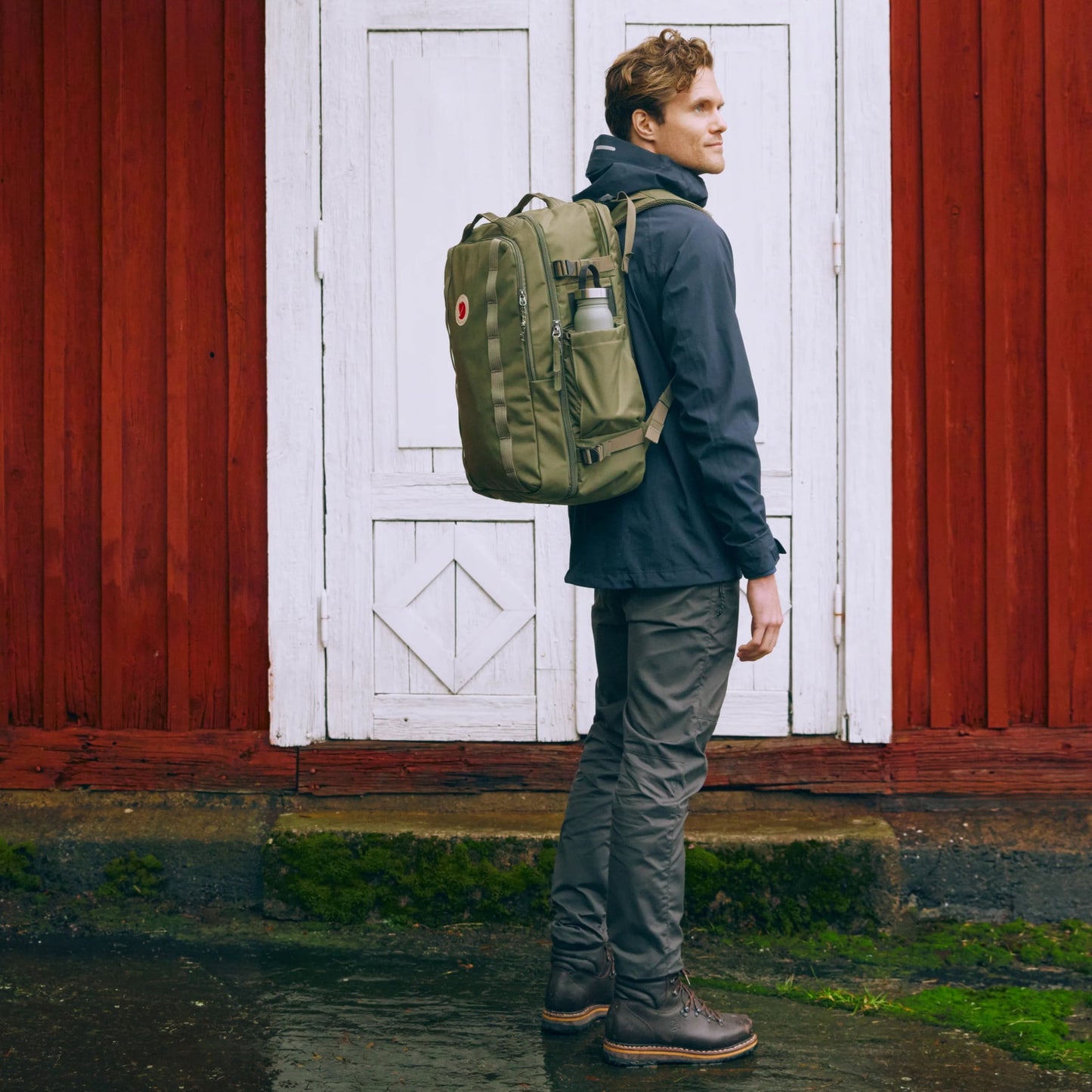 FÄRDEN CARRY-ON PACK - US 0501