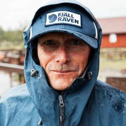FJÄLLRÄVEN LÅNGTRADARKEPS - US 2012