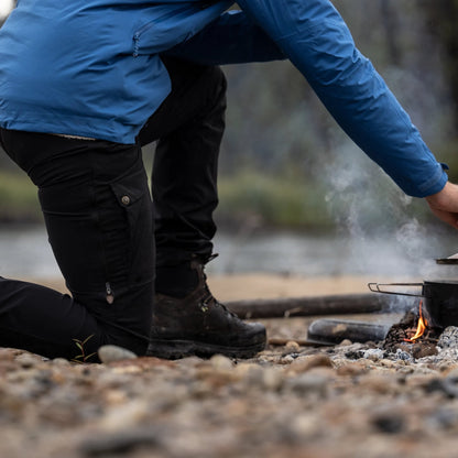 ABISKO HYBRID TRAIL TRS M - US 0945
