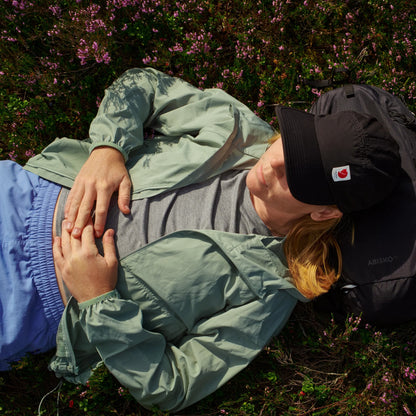 HIGH COAST SHORT WIND HOODIE W - US 5427