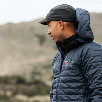 ABISKO TREKKING CAP - US 6629