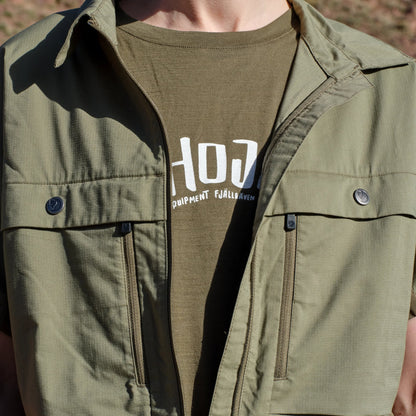 HOJA FIELD SUIT W - US 7838