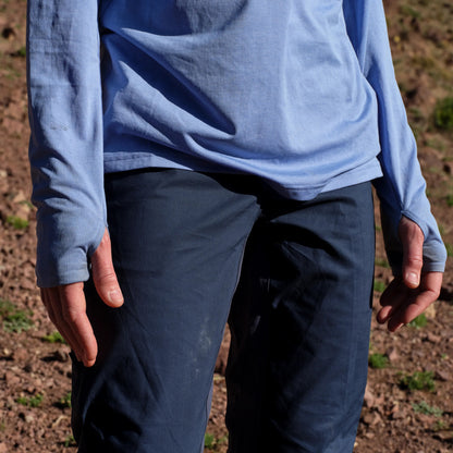 HOJA HYBRID TROUSERS W - US 7992