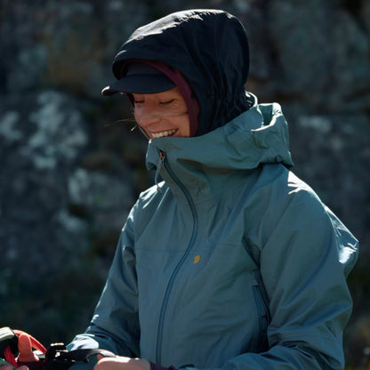 BERGTAGEN GTX LITE JACKET W - US 7520