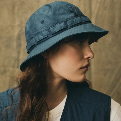 SAMLAREN BUCKET HAT - US 7627