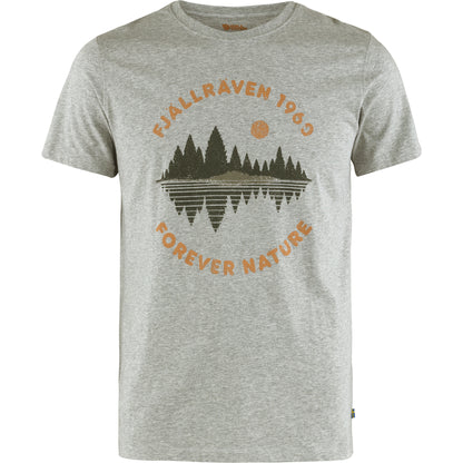 FOREST MIRROR T-SHIRT M - US 8628