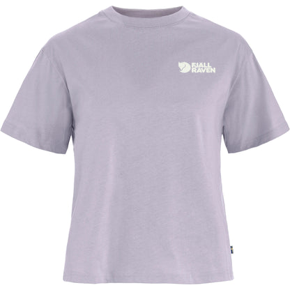 FOREST WALK T-SHIRT W - US 9800