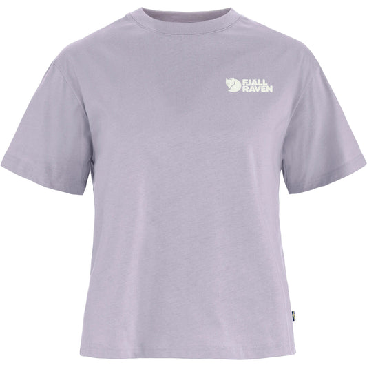 FOREST WALK T-SHIRT W - US 9800