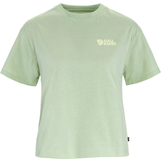 FOREST WALK T-SHIRT W - US 5446