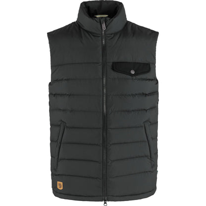 GREENLAND DOWN LINER VEST M - US 0441