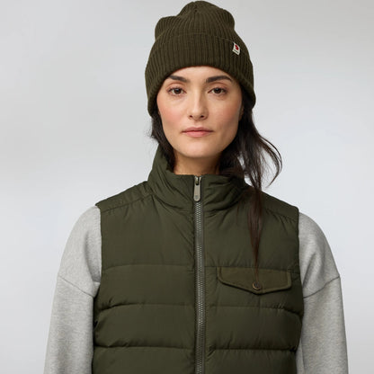 GREENLAND DOWN LINER VEST W - US 9043