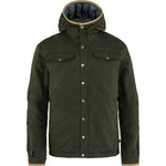 GREENLAND NO. 1 DOWN JACKET M - US 7268