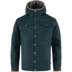 GREENLAND NO. 1 DOWN JACKET M - US 7109
