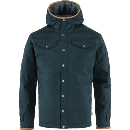 GREENLAND NO. 1 DOWN JACKET M - US 7109