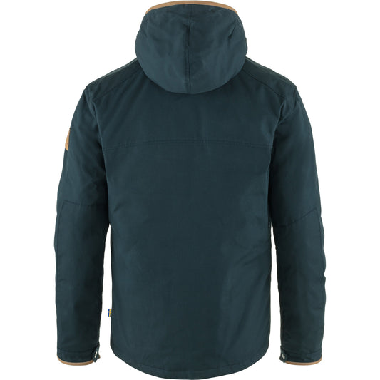 GREENLAND NO. 1 DOWN JACKET M - US 7109
