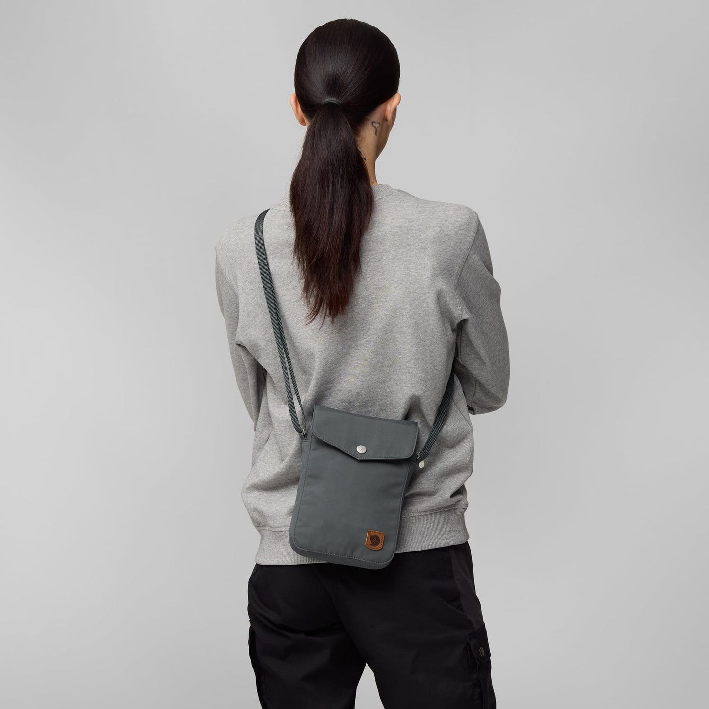 GREENLAND POCKET - US 9964