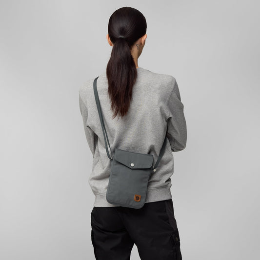 GREENLAND POCKET - US 8811