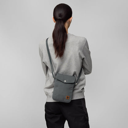 GREENLAND POCKET - US 8448