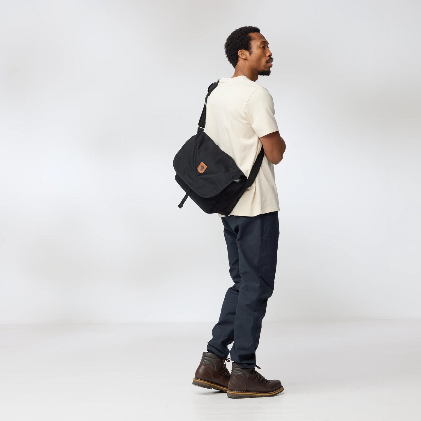 GREENLAND SHOULDER BAG - US 2410