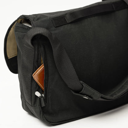 GREENLAND SHOULDER BAG - US 2410