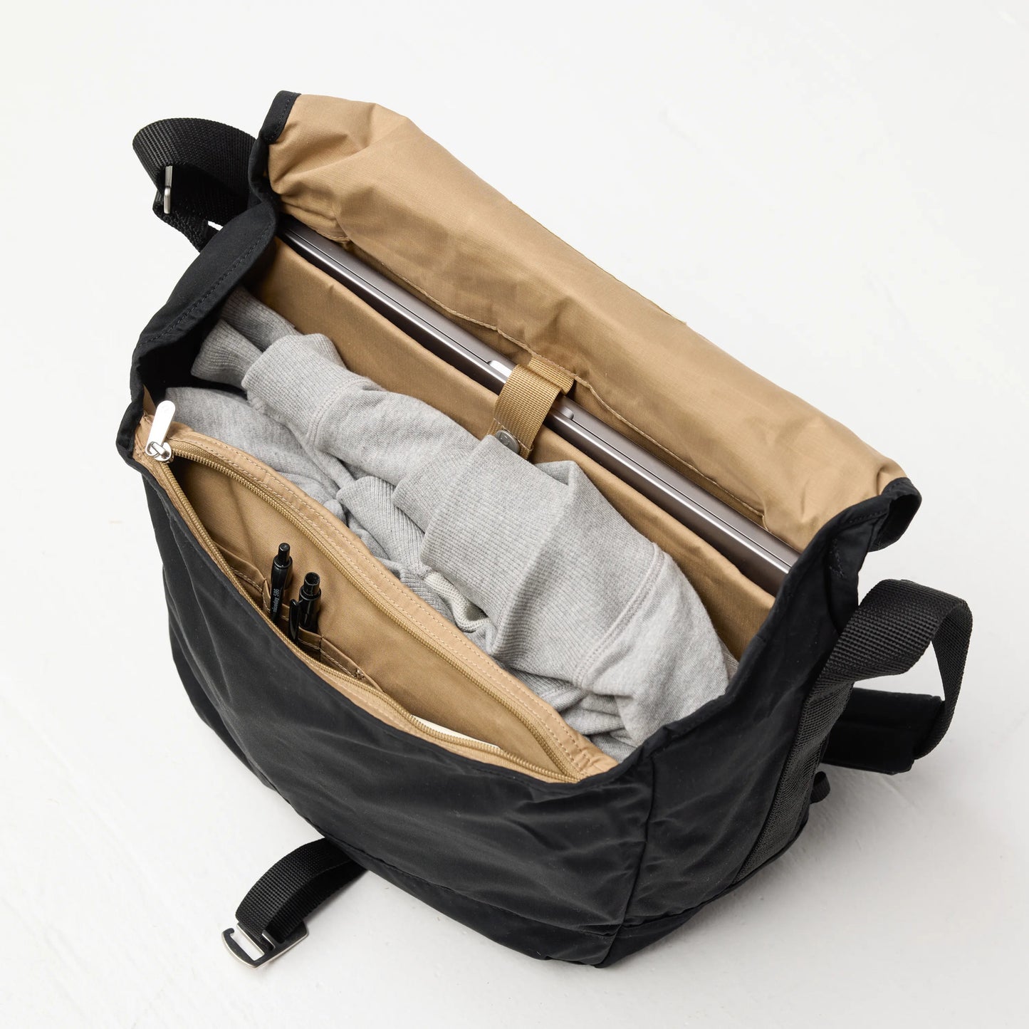 GREENLAND SHOULDER BAG - US 2410