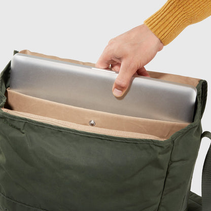 GREENLAND SHOULDER BAG - US 2410