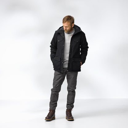 GREENLAND WINTER JACKET M - US 5795