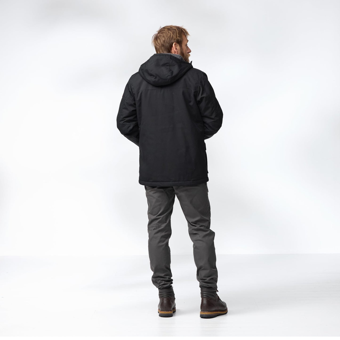 GREENLAND WINTER JACKET M - US 6789