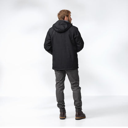 GREENLAND WINTER JACKET M - US 6789