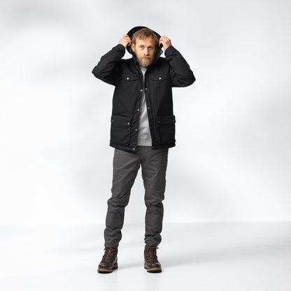 GREENLAND WINTER JACKET M - US 5795