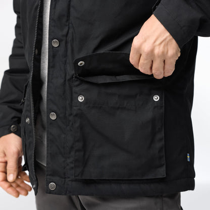 GREENLAND WINTER JACKET M - US 7418