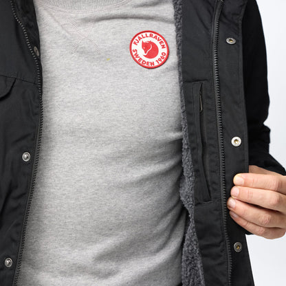 GREENLAND WINTER JACKET M - US 7418