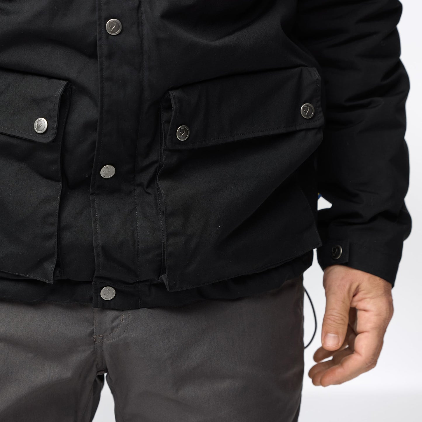 GREENLAND WINTER JACKET M - US 7939