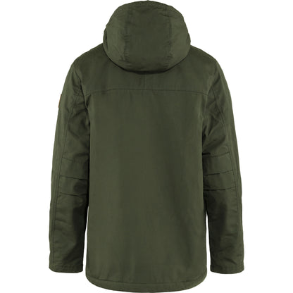 GREENLAND WINTER JACKET M - US 6789