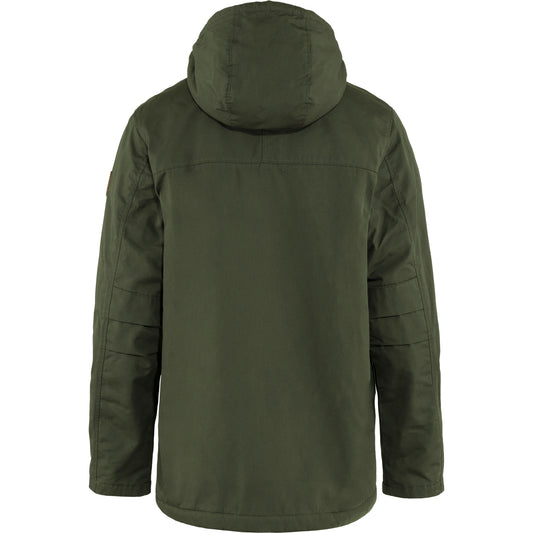 GREENLAND WINTER JACKET M - US 6789