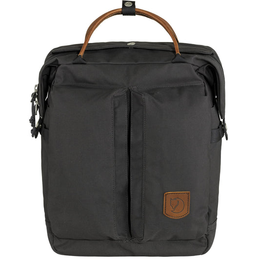 HAULPACK NO. 1 - US 2002