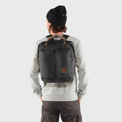 HAULPACK NO. 1 - US 9803