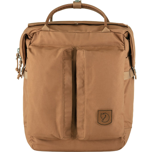 HAULPACK NO. 1 - US 2181