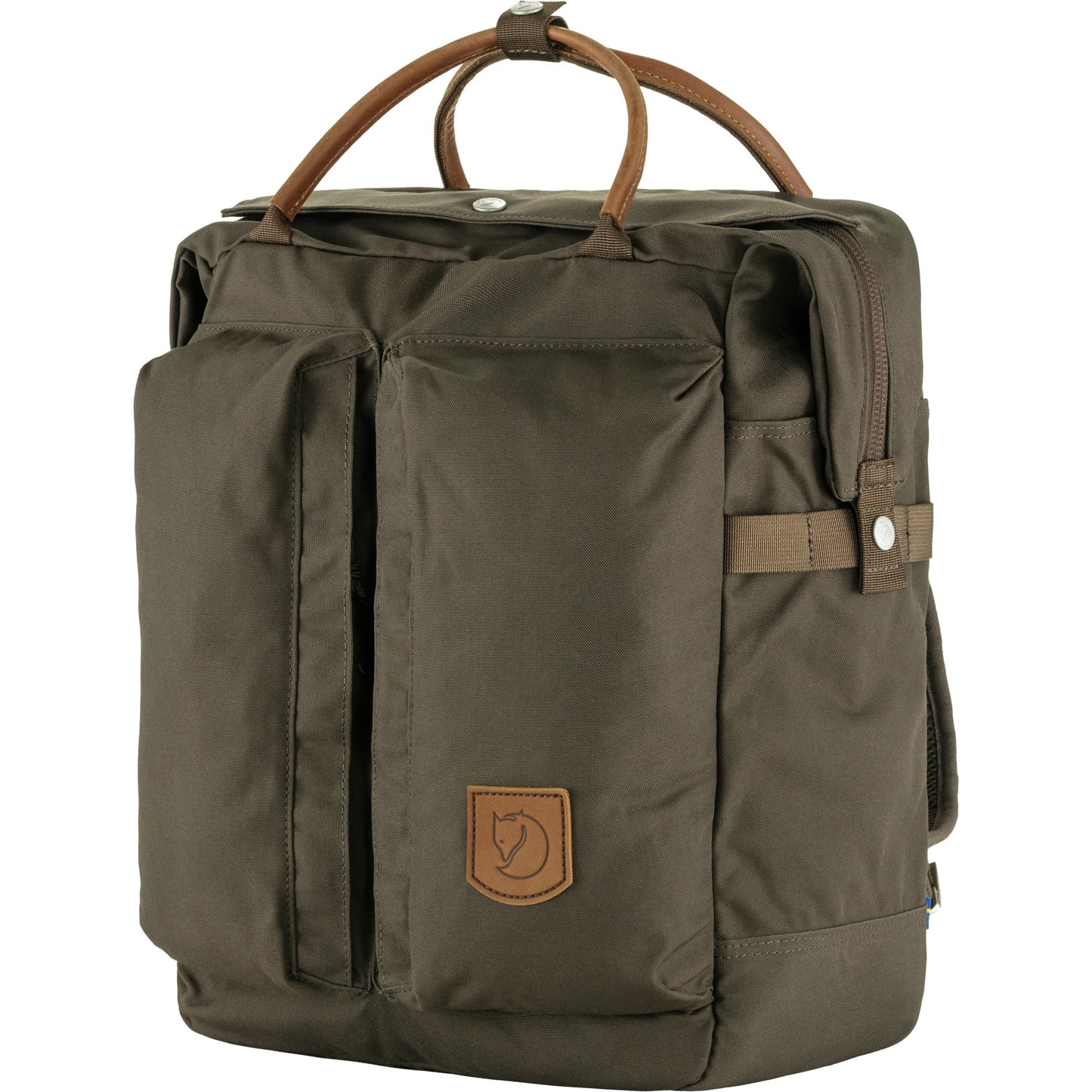 HAULPACK NO. 1 - US 9803